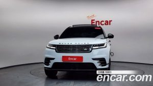 Land Rover Range Rover Velar 3.0 P400 Dynamic HSE 2025 года из Южной Кореи