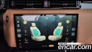 Land Rover Range Rover Velar 3.0 P400 Dynamic HSE 2025 года из Южной Кореи