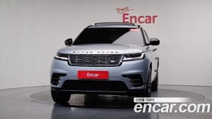 Land Rover Range Rover Velar 3.0 P400 Dynamic HSE 2025 года из Южной Кореи