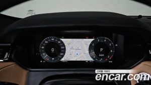 Land Rover Range Rover Velar 3.0 P400 Dynamic HSE 2025 года из Южной Кореи