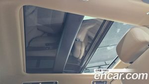 Land Rover Range Rover P530 HSE 2023 года из Южной Кореи