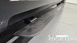 Land Rover Range Rover P530 HSE 2023 года из Южной Кореи