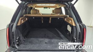 Land Rover Range Rover P530 HSE 2023 года из Южной Кореи