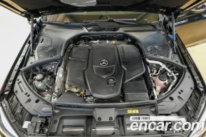 Mercedes-Benz S-Class S350 d 4MATIC 2025 года из Южной Кореи