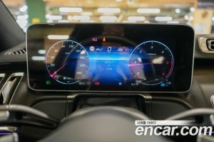 Mercedes-Benz S-Class S350 d 4MATIC 2025 года из Южной Кореи