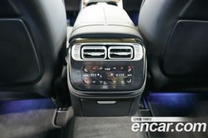 Mercedes-Benz S-Class S350 d 4MATIC 2025 года из Южной Кореи