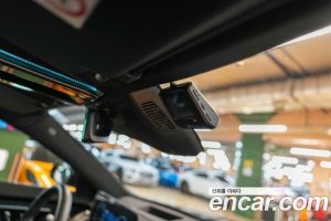 Mercedes-Benz S-Class S350 d 4MATIC 2025 года из Южной Кореи