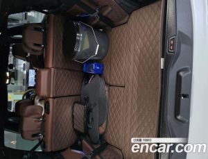 BMW X7 xDrive 40i Design Pure Excellence 7-Seater 2023 года из Южной Кореи