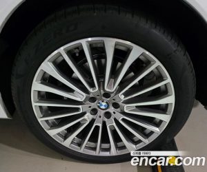 BMW X7 xDrive 40i Design Pure Excellence 7-Seater 2023 года из Южной Кореи