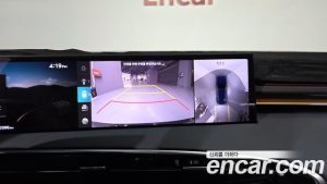 Genesis GV70 2.5T Бензин 2WD 2025 года из Южной Кореи