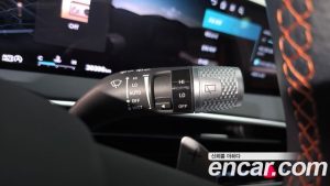 Genesis GV70 2.5T Бензин 2WD 2025 года из Южной Кореи