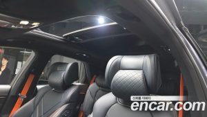 Genesis GV70 2.5T Бензин 2WD 2025 года из Южной Кореи