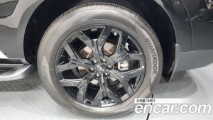 Kia Mohave Дизель 3.0 4WD 6 2024 года из Южной Кореи