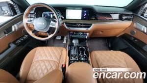 Kia Mohave Дизель 3.0 4WD 6 2024 года из Южной Кореи