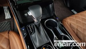 Kia Mohave Дизель 3.0 4WD 6 2024 года из Южной Кореи