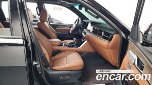 Kia Mohave Дизель 3.0 4WD 6 2024 года из Южной Кореи