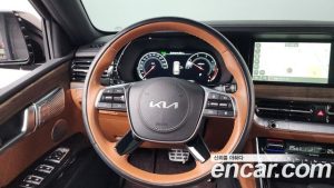 Kia Mohave Дизель 3.0 4WD 6 2024 года из Южной Кореи