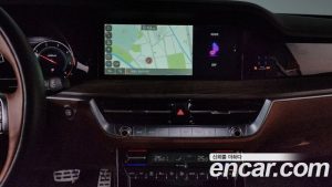 Kia Mohave Дизель 3.0 4WD 6 2024 года из Южной Кореи