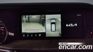 Kia Mohave Дизель 3.0 4WD 6 2024 года из Южной Кореи