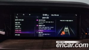 Kia Mohave Дизель 3.0 4WD 6 2024 года из Южной Кореи