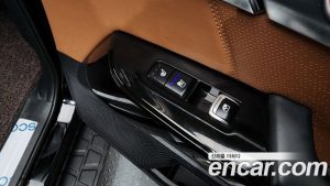 Kia Mohave Дизель 3.0 4WD 6 2024 года из Южной Кореи