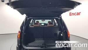 Kia Mohave Дизель 3.0 4WD 6 2024 года из Южной Кореи