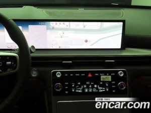 Genesis GV80 2.5T Бензин AWD 2025 года из Южной Кореи