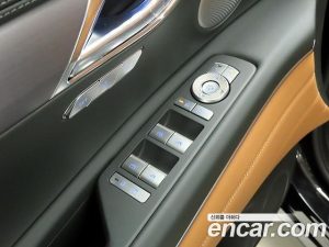 Genesis GV80 2.5T Бензин AWD 2025 года из Южной Кореи