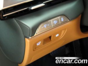 Genesis GV80 2.5T Бензин AWD 2025 года из Южной Кореи