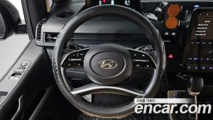 Hyundai Staria L3.5 Tourer 11-Seater 2024 года из Южной Кореи