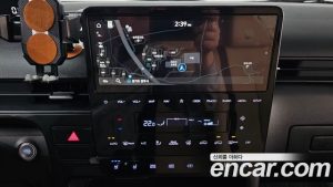 Hyundai Staria L3.5 Tourer 11-Seater 2024 года из Южной Кореи