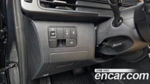 Hyundai Staria L3.5 Tourer 11-Seater 2024 года из Южной Кореи