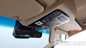 Hyundai Staria L3.5 Tourer 11-Seater 2024 года из Южной Кореи