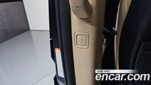 Hyundai Staria L3.5 Tourer 11-Seater 2024 года из Южной Кореи