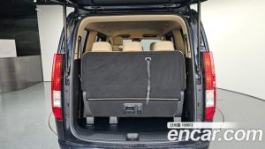 Hyundai Staria L3.5 Tourer 11-Seater 2024 года из Южной Кореи