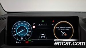 Hyundai Casper Inspiration 2025 года из Южной Кореи