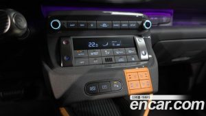 Hyundai Casper Inspiration 2025 года из Южной Кореи