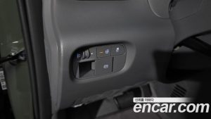 Hyundai Casper Inspiration 2025 года из Южной Кореи