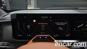 Kia Tasman 2.5T Бензин 4WD 2026 года из Южной Кореи