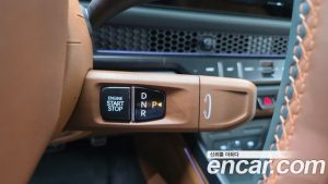 Kia Tasman 2.5T Бензин 4WD 2026 года из Южной Кореи