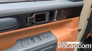 Kia Tasman 2.5T Бензин 4WD 2026 года из Южной Кореи