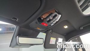 Kia Tasman 2.5T Бензин 4WD 2026 года из Южной Кореи
