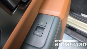 Kia Tasman 2.5T Бензин 4WD 2026 года из Южной Кореи