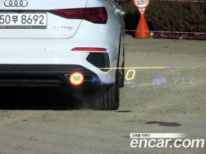 Mercedes-Benz S-Class S580L 4MATIC 2023 года из Южной Кореи
