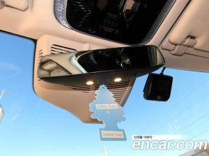 Mercedes-Benz S-Class S580L 4MATIC 2023 года из Южной Кореи