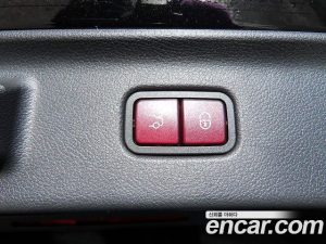 Mercedes-Benz S-Class S580L 4MATIC 2023 года из Южной Кореи