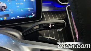 Mercedes-Benz C-Class C300 4MATIC Avantgarde 2024 года из Южной Кореи