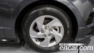 Hyundai Sonata 2.0 LPG() 2024 года из Южной Кореи