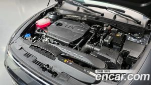 Hyundai Sonata 2.0 LPG() 2024 года из Южной Кореи