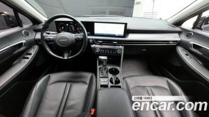 Hyundai Sonata 2.0 LPG() 2024 года из Южной Кореи